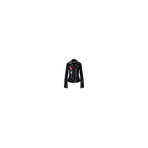  VICOLO Biker jacket