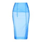 VICTORIA BECKHAM Midi Skirts