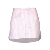 VICTORIA, VICTORIA BECKHAM Mini skirt