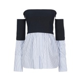 VICTORIA, VICTORIA BECKHAM Blouse