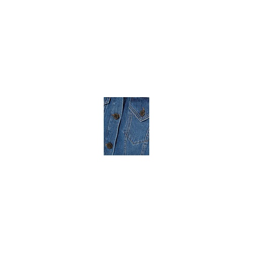  VICTORIA, VICTORIA BECKHAM Denim jacket