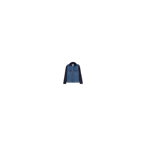  VICTORIA, VICTORIA BECKHAM Denim jacket