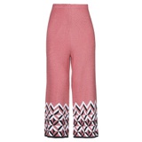 VIKI-AND Cropped pants  culottes