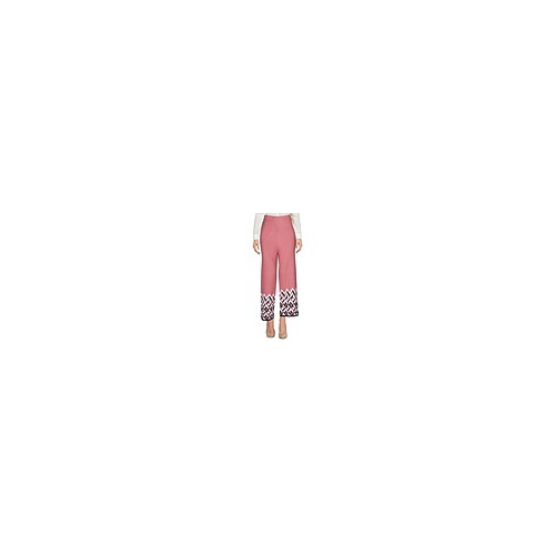  VIKI-AND Cropped pants  culottes