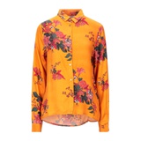 VILA Floral shirts  blouses