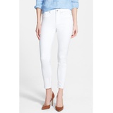Vince Camuto Skinny Jeans_ULTRA WHITE
