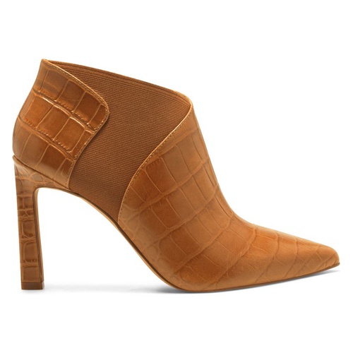  Vince Camuto Sindarah Pointed Toe Bootie_TAWNY BIRCH/ DARK BROWN