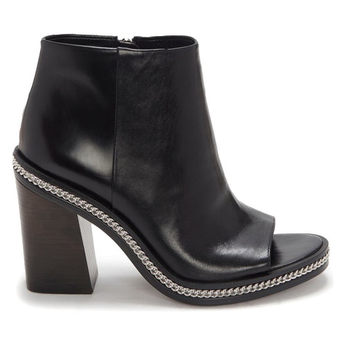  Vince Camuto Bitnny Open Toe Bootie_BLACK