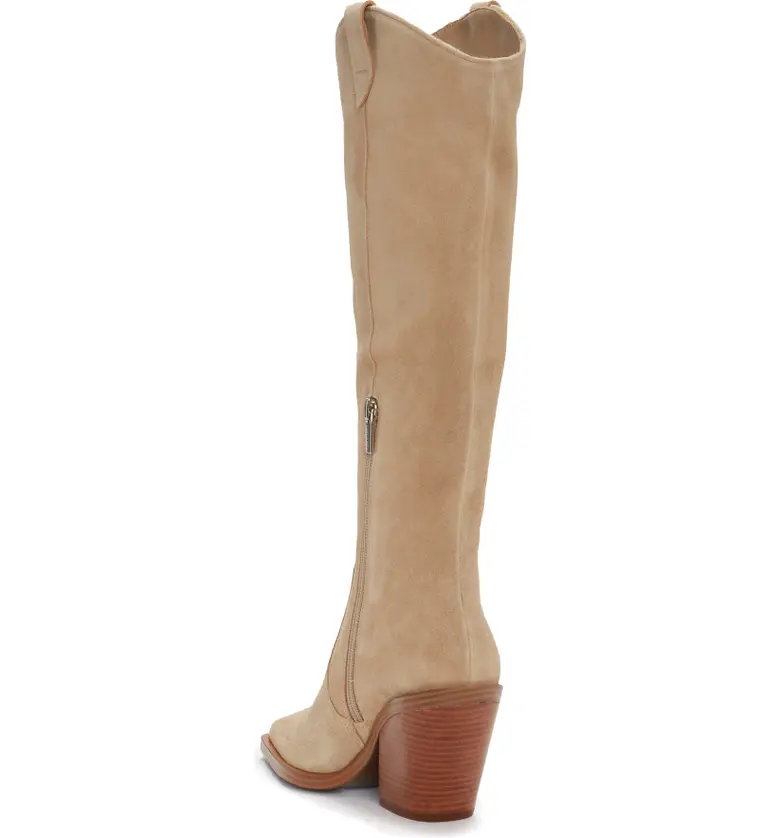  Vince Camuto Afelia Knee High Boot_TORTILLA