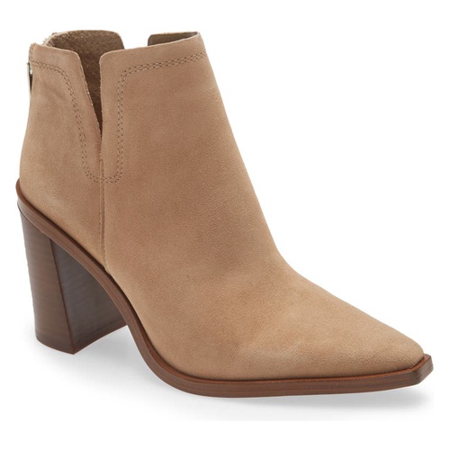  Vince Camuto Welland Bootie_TORTILLA SUEDE