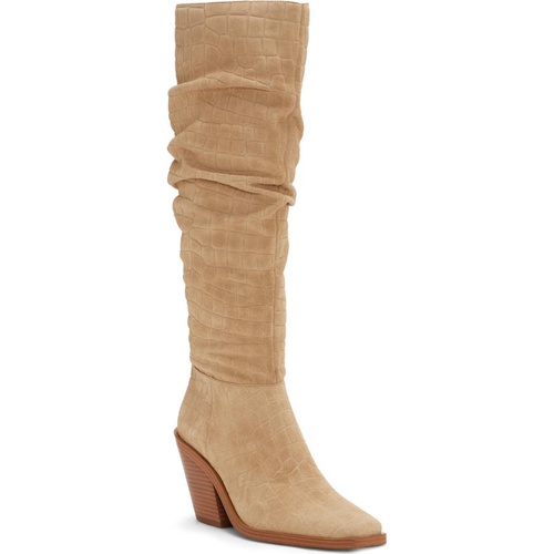  Vince Camuto Alimber Knee High Booy_TORTILLA