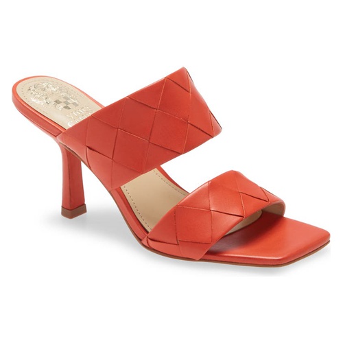  Vince Camuto Candialia Sandal_NEW TANGERINE TANGO NAPPA