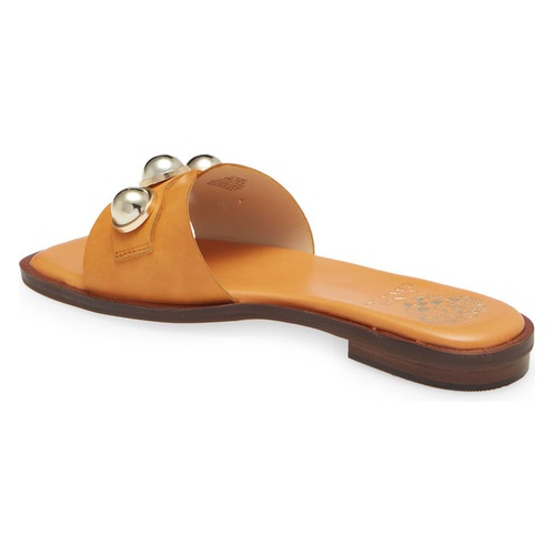  Vince Camuto Neima Slide Sandal_ORANGE