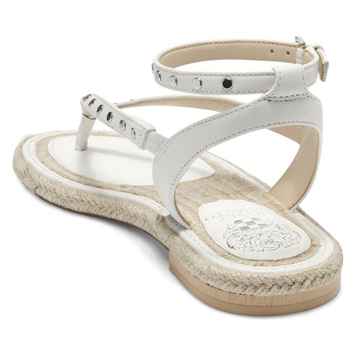  Vince Camuto Kelmia Embellished Sandal_WHITE SWAN