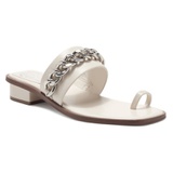 Vince Camuto Yamell Chain Slide Sandal_NEW CREAM