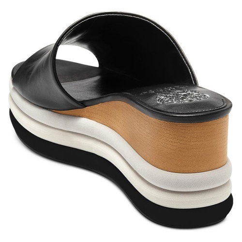  Vince Camuto Pendrea Platform Wedge Sandal_BLACK