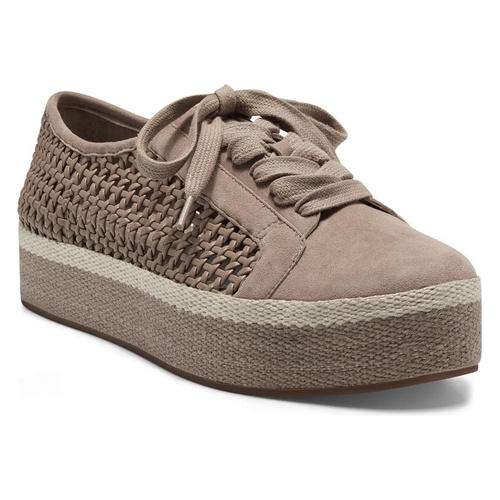  Vince Camuto Merlea Woven Platform Sneaker_CREPE