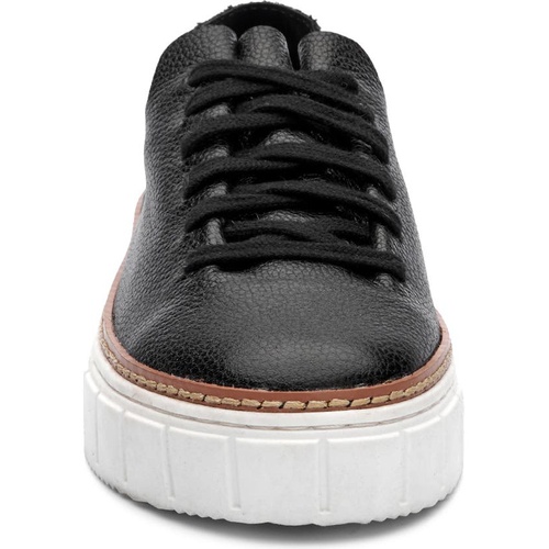  Vince Camuto Raiza Platform Sneaker_BLACK SOUFFLE LUX