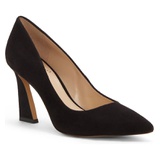 Vince Camuto Thanley Pointed Toe Pump_BLACK