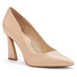 Vince Camuto Thanley Pointed Toe Pump_SANDSTONE