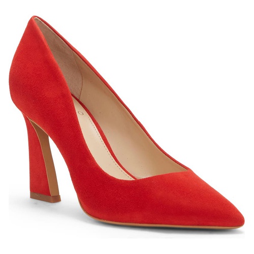  Vince Camuto Thanley Pointed Toe Pump_CHERRY BERRY