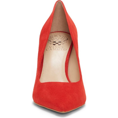  Vince Camuto Thanley Pointed Toe Pump_CHERRY BERRY