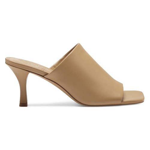  Vince Camuto Arlinala Square Toe Sandal_CAMEL