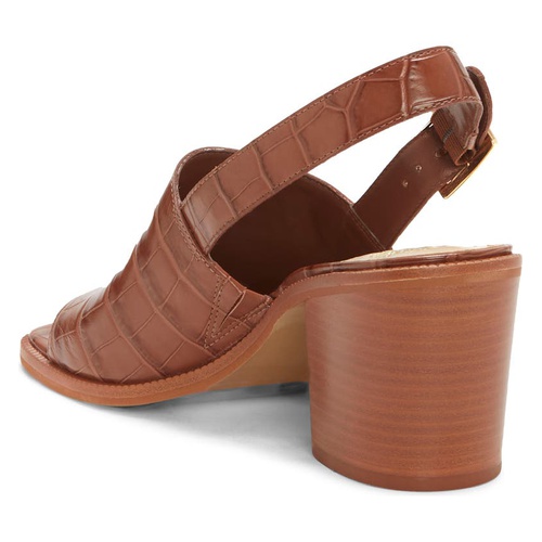  Vince Camuto Brendiza Slingback Sandal_CAMEL CROCO