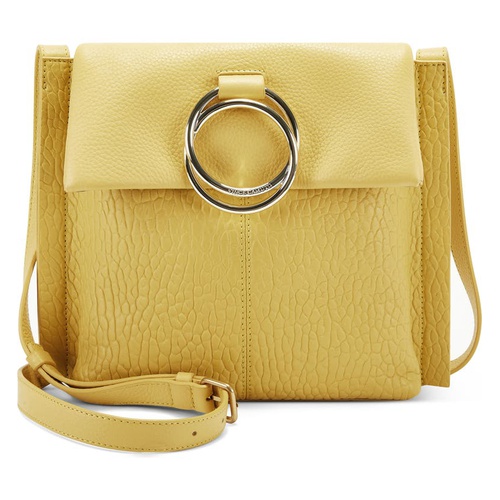  Vince Camuto Livy Large Leather Crossbody Bag_BUTTER OCHRE