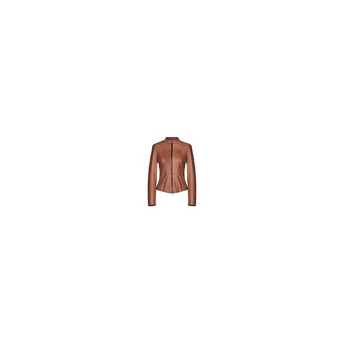  VINTAGE DE LUXE Leather jacket
