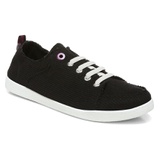 Vionic Beach Collection Pismo Lace-Up Sneaker_BLACK - 001