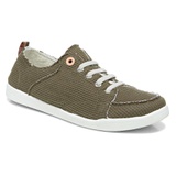 Vionic Beach Collection Pismo Lace-Up Sneaker_OLIVE - 300