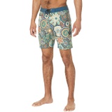 VISSLA Squiggy 18.5 Boardshorts