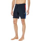 VISSLA Trimline 17.5 Boardshorts