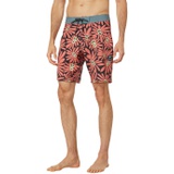 VISSLA Cabezas 18.5 Boardshorts