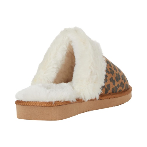 VOLATILE VOLATILE Fluff Slipper Mule