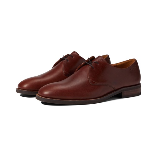  Vagabond Shoemakers Percy Leather Derby