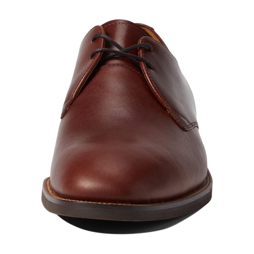  Vagabond Shoemakers Percy Leather Derby