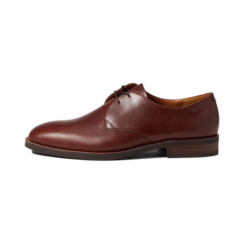  Vagabond Shoemakers Percy Leather Derby