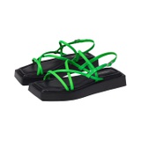 Vagabond Shoemakers Evy Leather Strappy Sandal