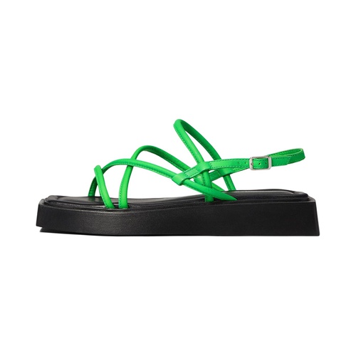  Vagabond Shoemakers Evy Leather Strappy Sandal