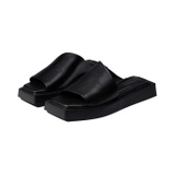 Vagabond Shoemakers Evy Leather Asymmetrical Sandal