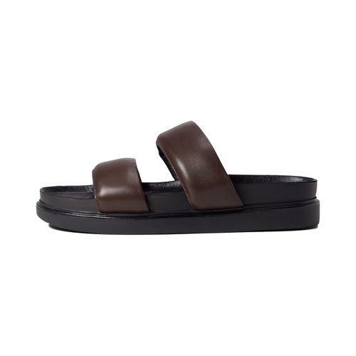  Vagabond Shoemakers Erin Leather Double Band Sandal