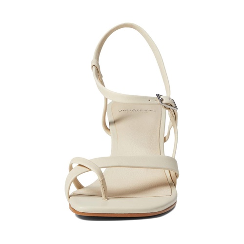  Vagabond Shoemakers Luisa Leather Strappy Sandal