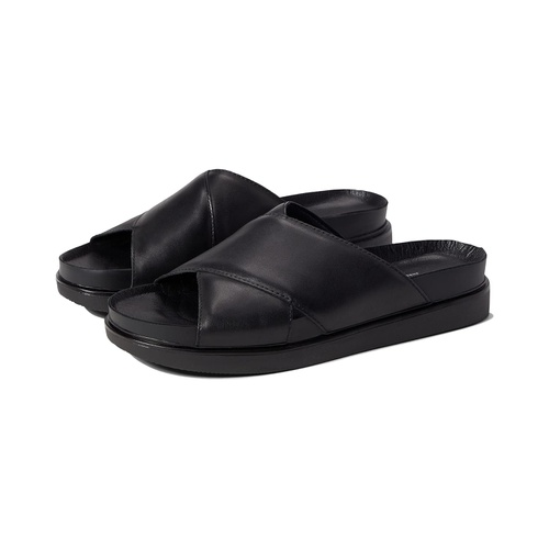  Vagabond Shoemakers Erin Leather Crossband Sandal