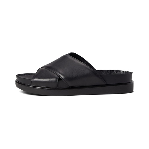  Vagabond Shoemakers Erin Leather Crossband Sandal