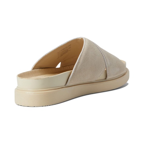  Vagabond Shoemakers Erin Suede Crossband Sandal