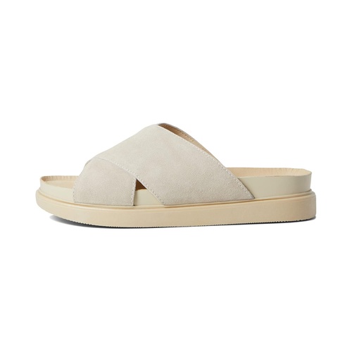  Vagabond Shoemakers Erin Suede Crossband Sandal