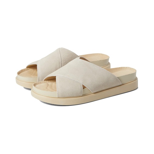  Vagabond Shoemakers Erin Suede Crossband Sandal