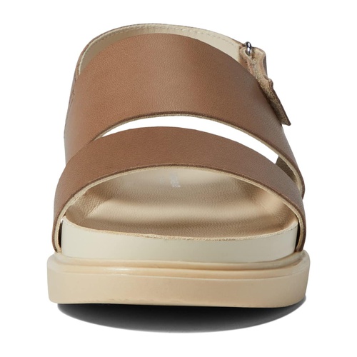  Vagabond Shoemakers Erin Leather Double Band Strap Sandal